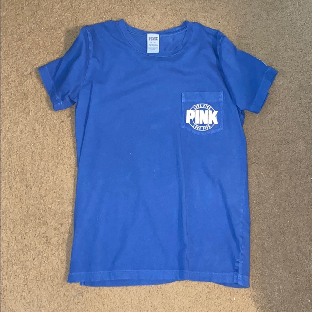 PINK | Oversized T-Shirt